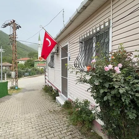 Homestay Ucmakdere Pansiyon
