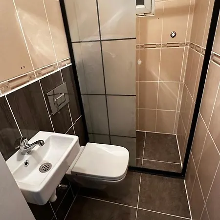 Ucmakdere Pansiyon Homestay