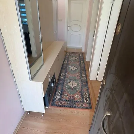 Homestay Ucmakdere Pansiyon