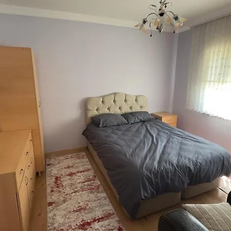 Homestay Ucmakdere Pansiyon